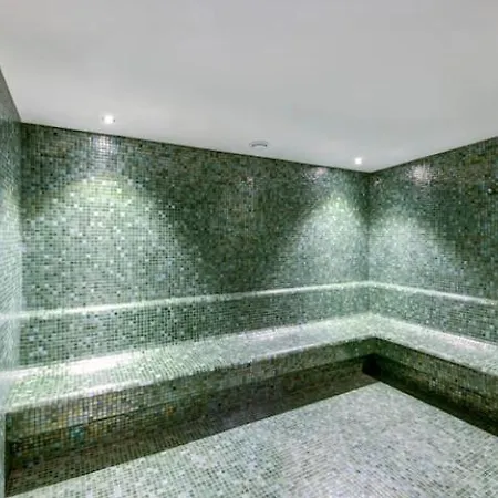 Near Taksim Luxury 1+1 In Beyoglu * Istanbul