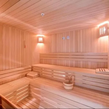 Near Taksim Luxury 1+1 In Beyoglu *