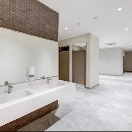 Near Taksim Luxury 1+1 In Beyoglu Appartement *