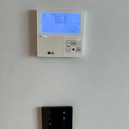 Apartment Near Taksim Luxury 1+1 In Beyoglu *